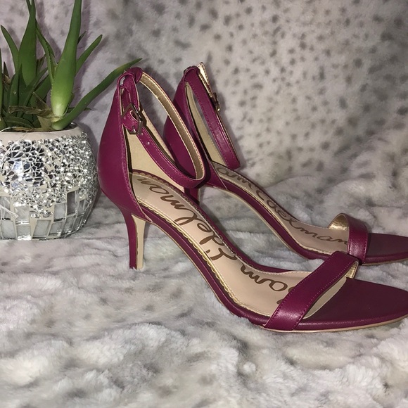 SAM EDELMAN Heels - Picture 2 of 6